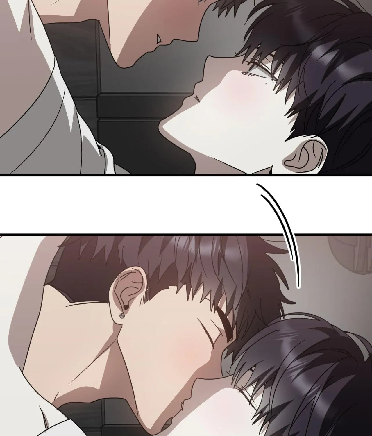 Between Us Now Chapter 57 page 13 - 