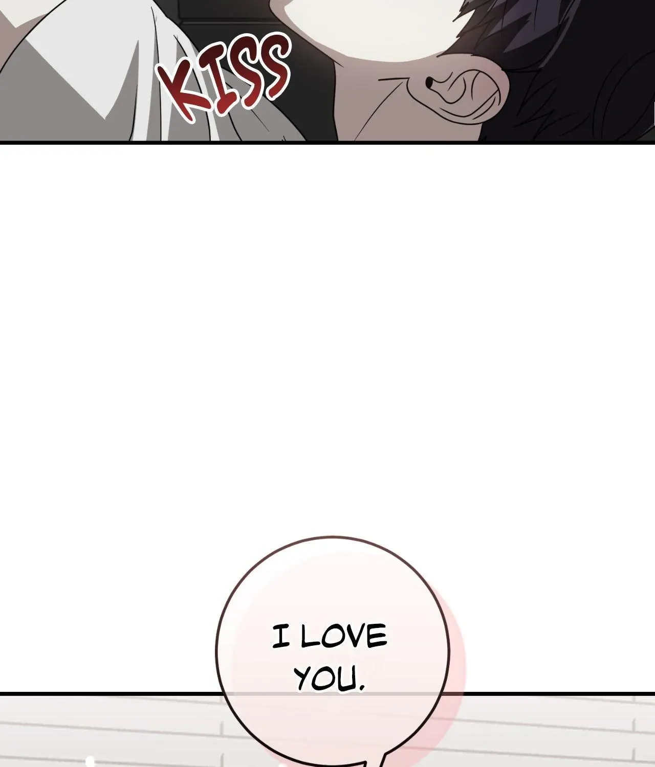 Between Us Now Chapter 57 page 14 - 