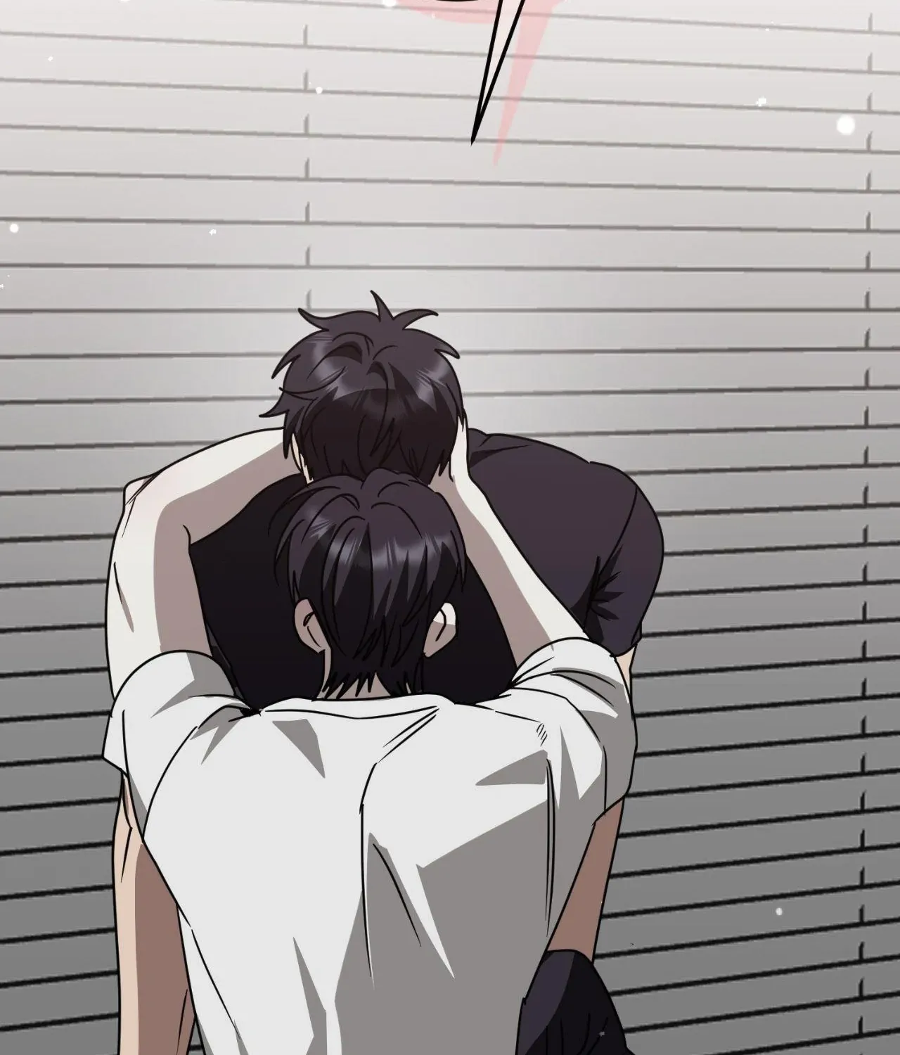 Between Us Now Chapter 57 page 15 - 