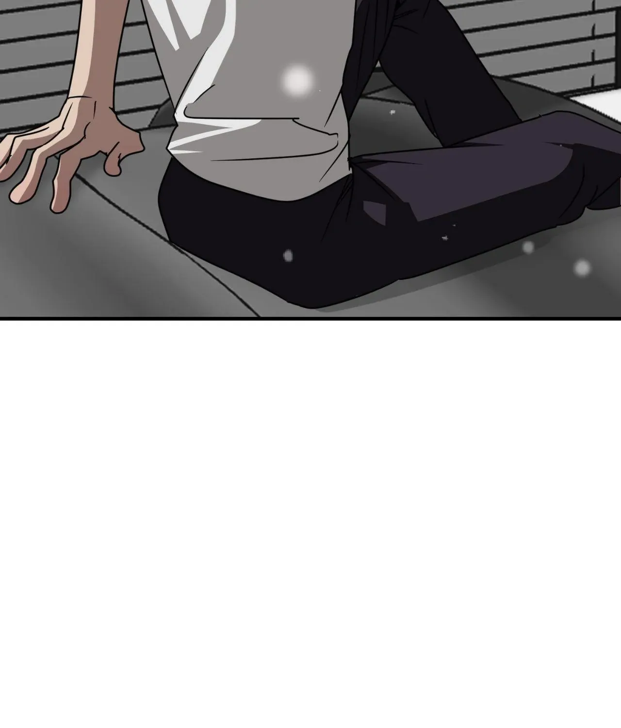 Between Us Now Chapter 57 page 16 - 