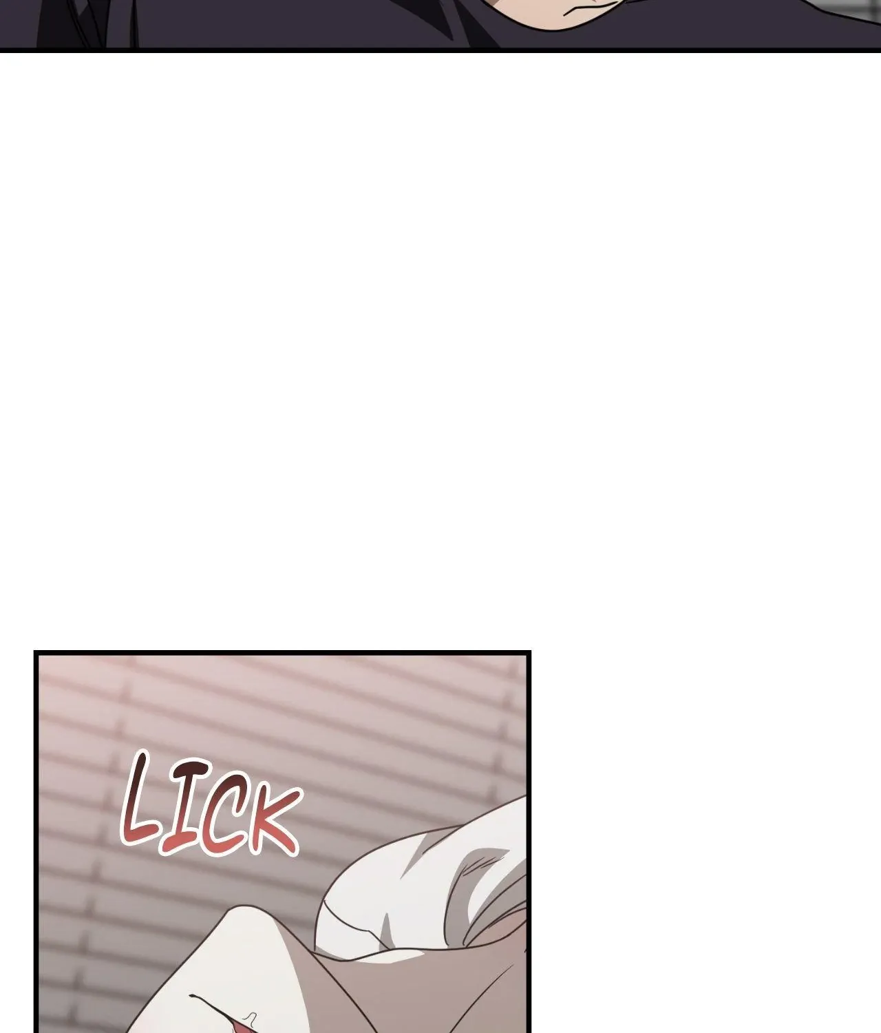 Between Us Now Chapter 57 page 3 - 