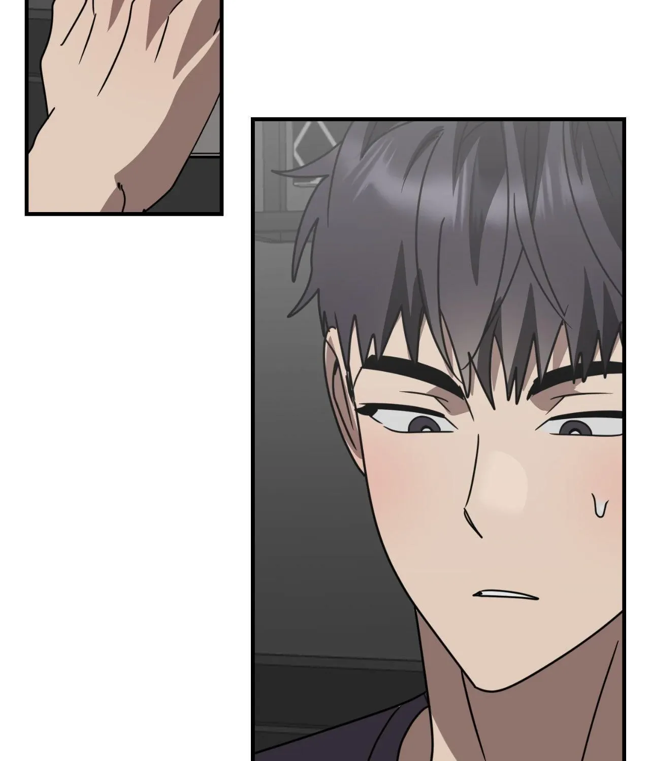 Between Us Now Chapter 57 page 21 - 