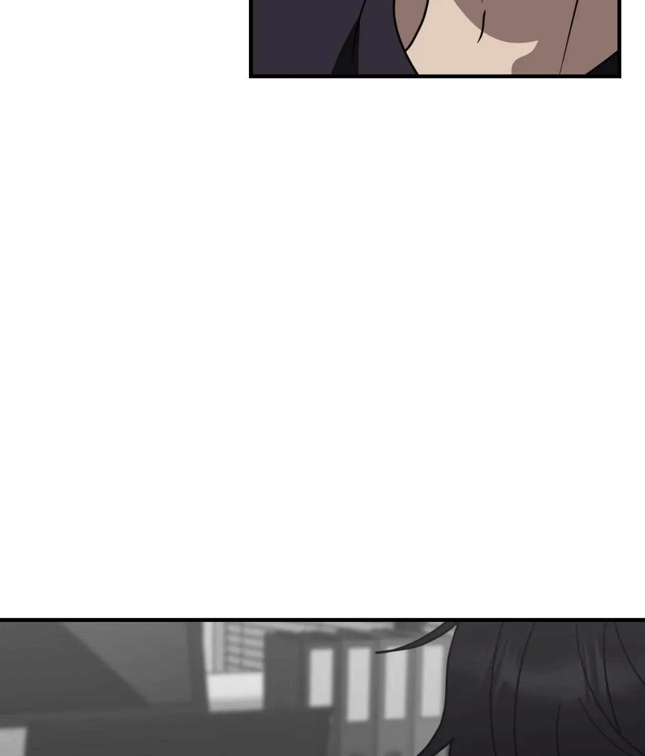 Between Us Now Chapter 57 page 22 - 