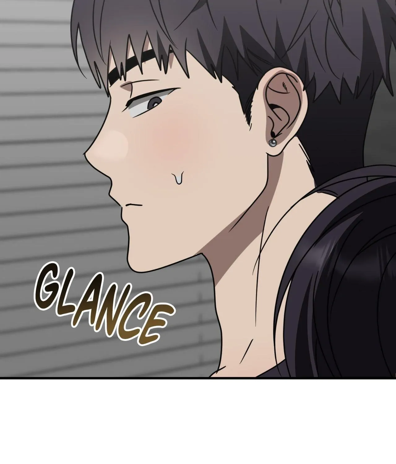 Between Us Now Chapter 57 page 24 - 