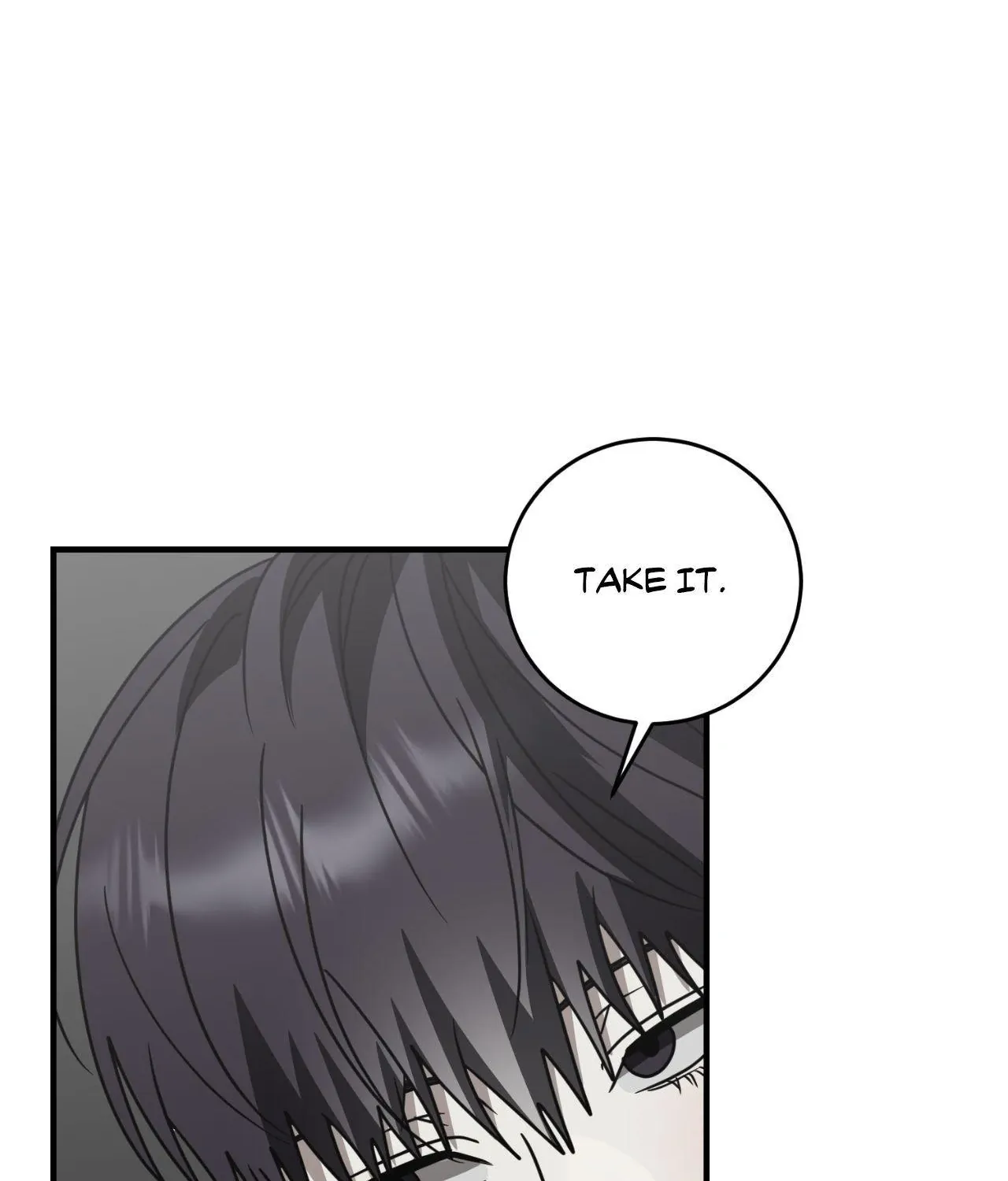 Between Us Now Chapter 57 page 25 - 