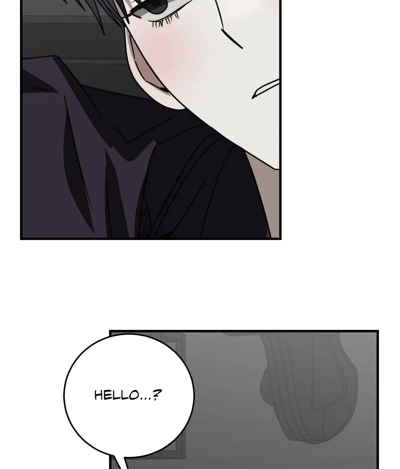 Between Us Now Chapter 57 page 26 - 
