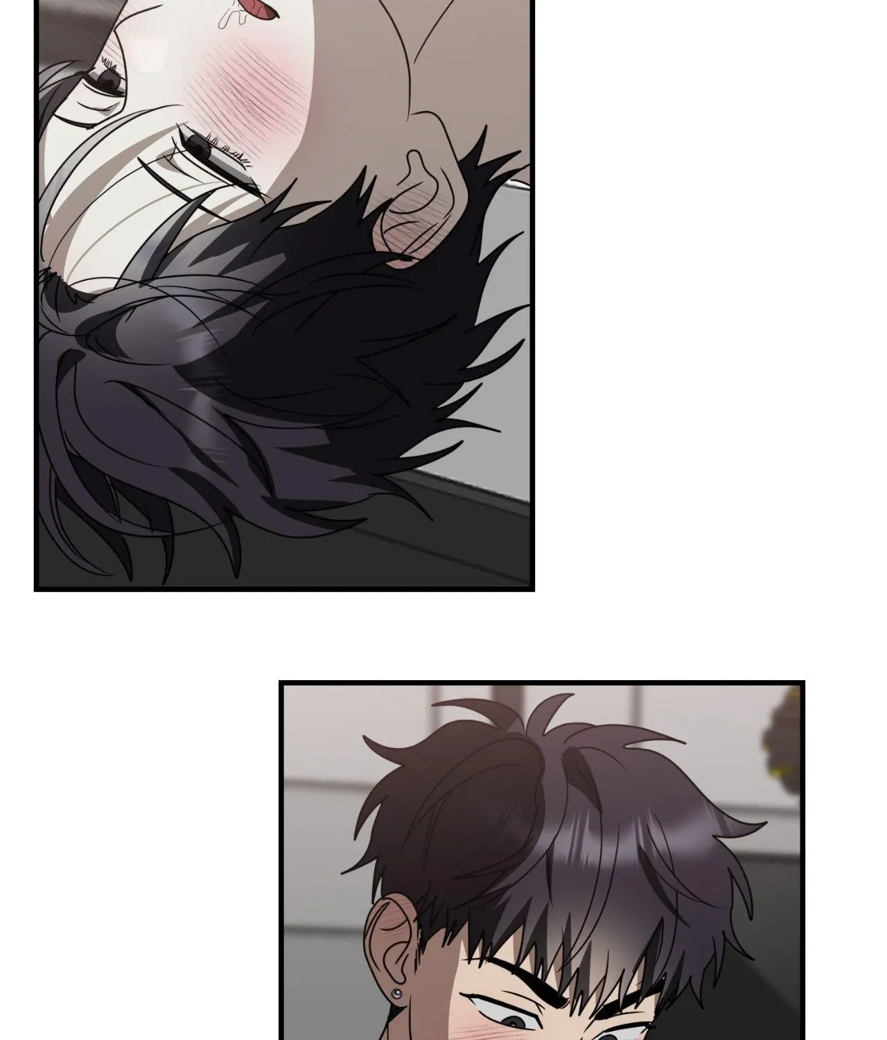 Between Us Now Chapter 57 page 4 - 