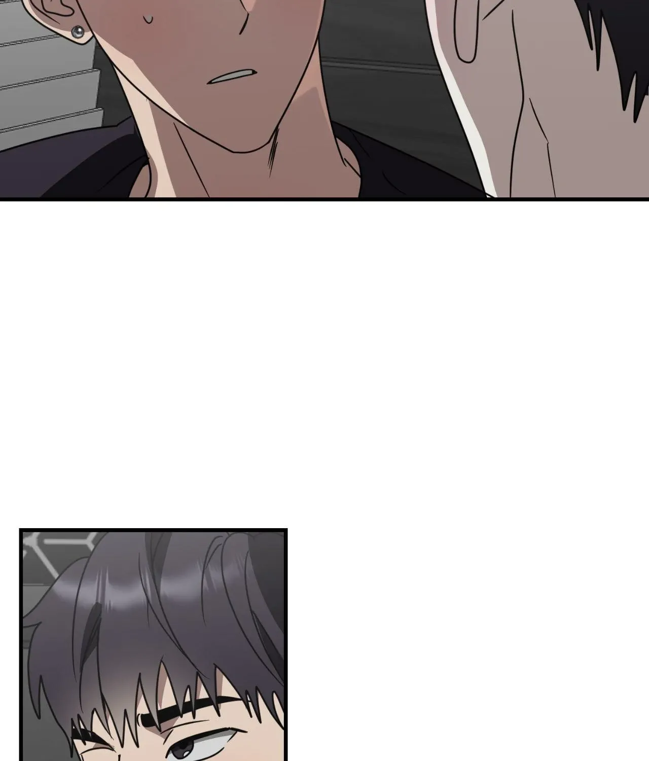 Between Us Now Chapter 57 page 35 - 