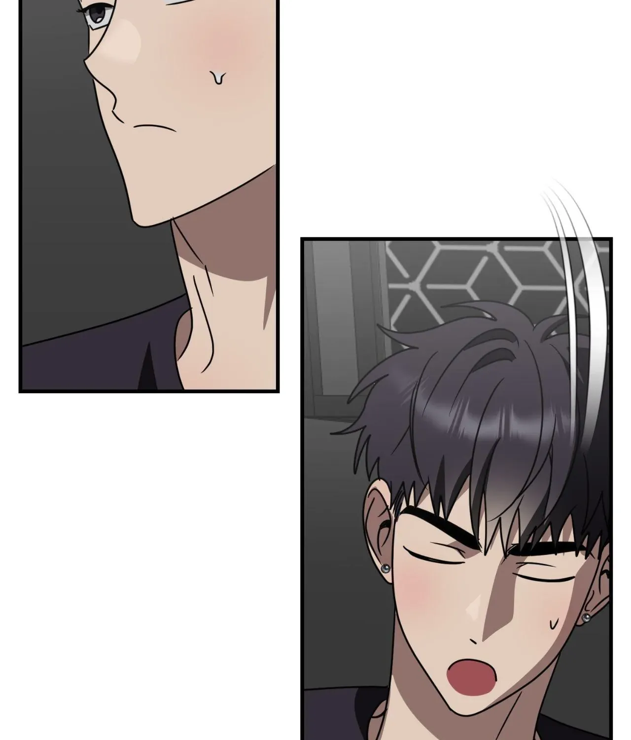 Between Us Now Chapter 57 page 36 - 