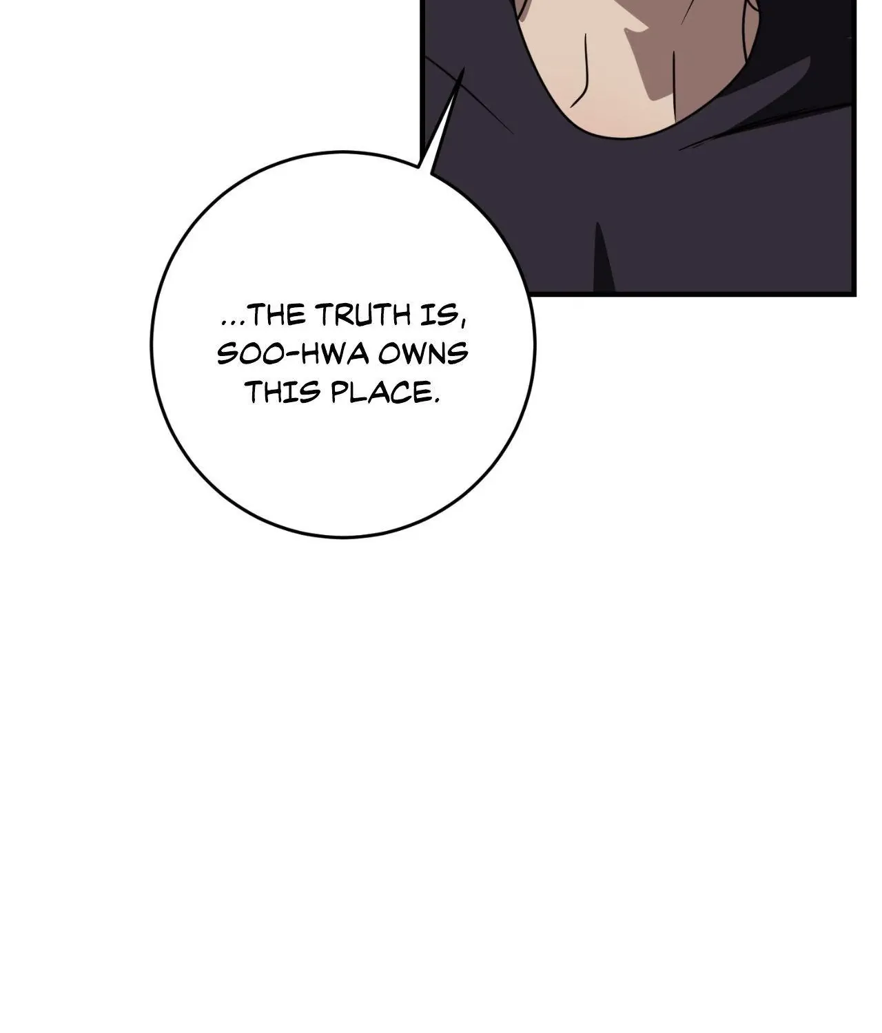 Between Us Now Chapter 57 page 37 - 
