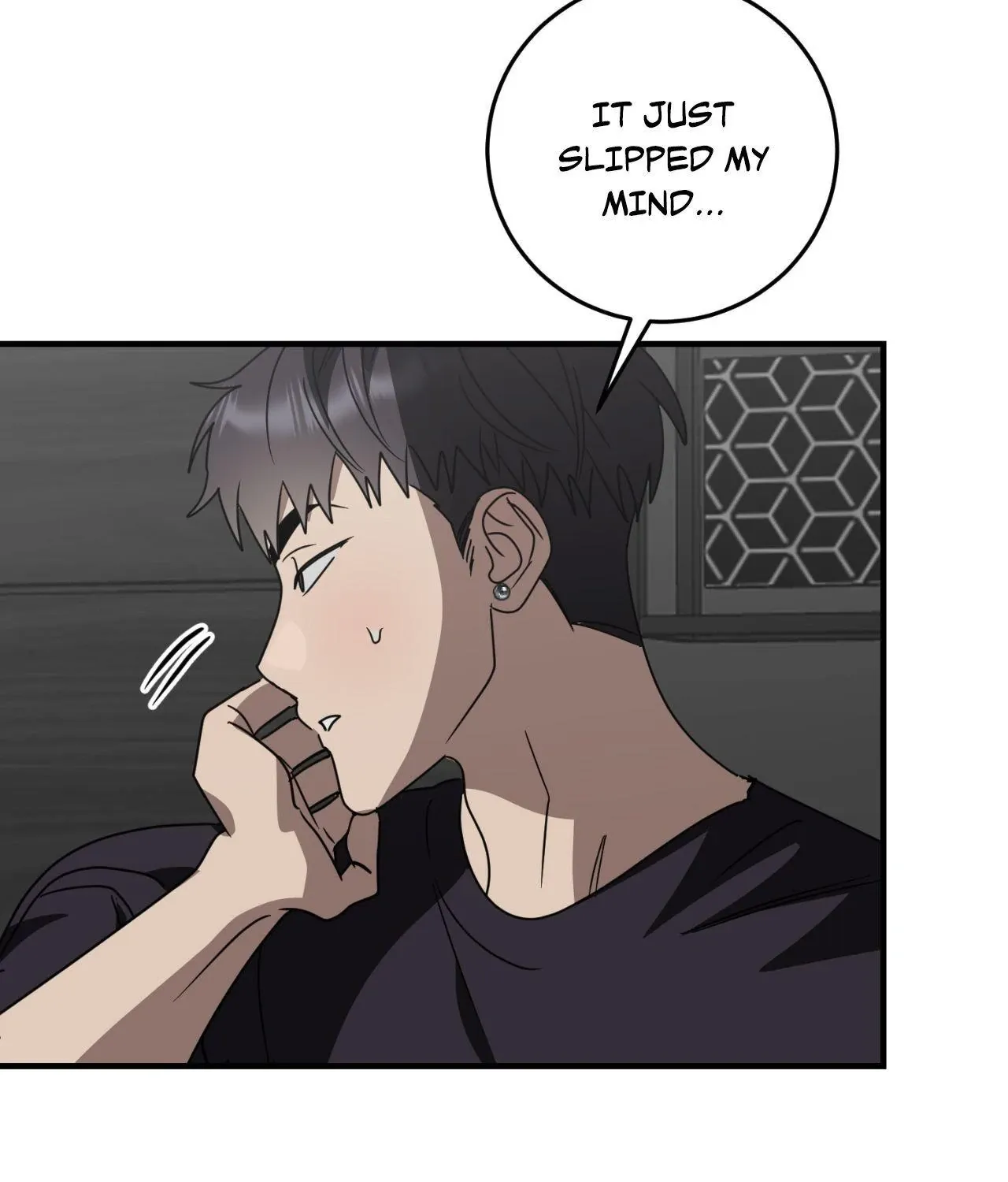 Between Us Now Chapter 57 page 40 - 