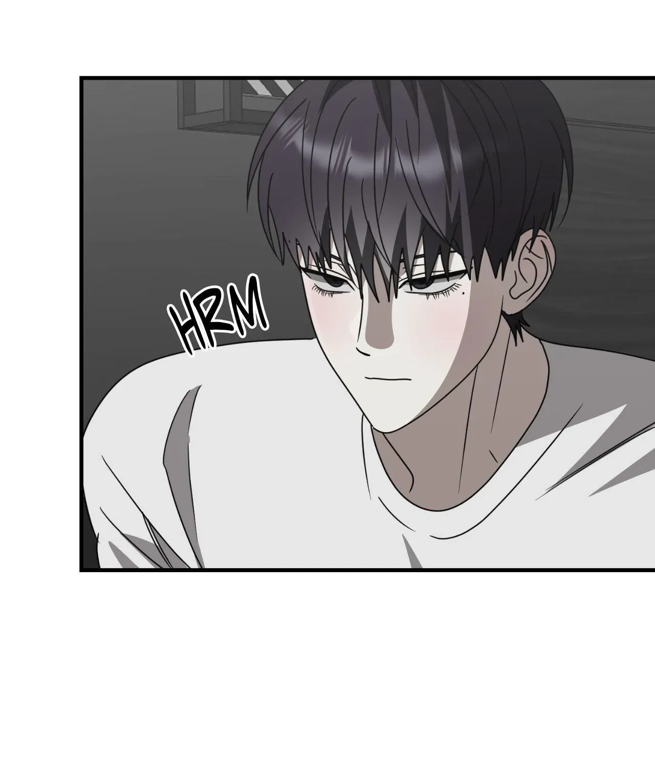 Between Us Now Chapter 57 page 41 - 