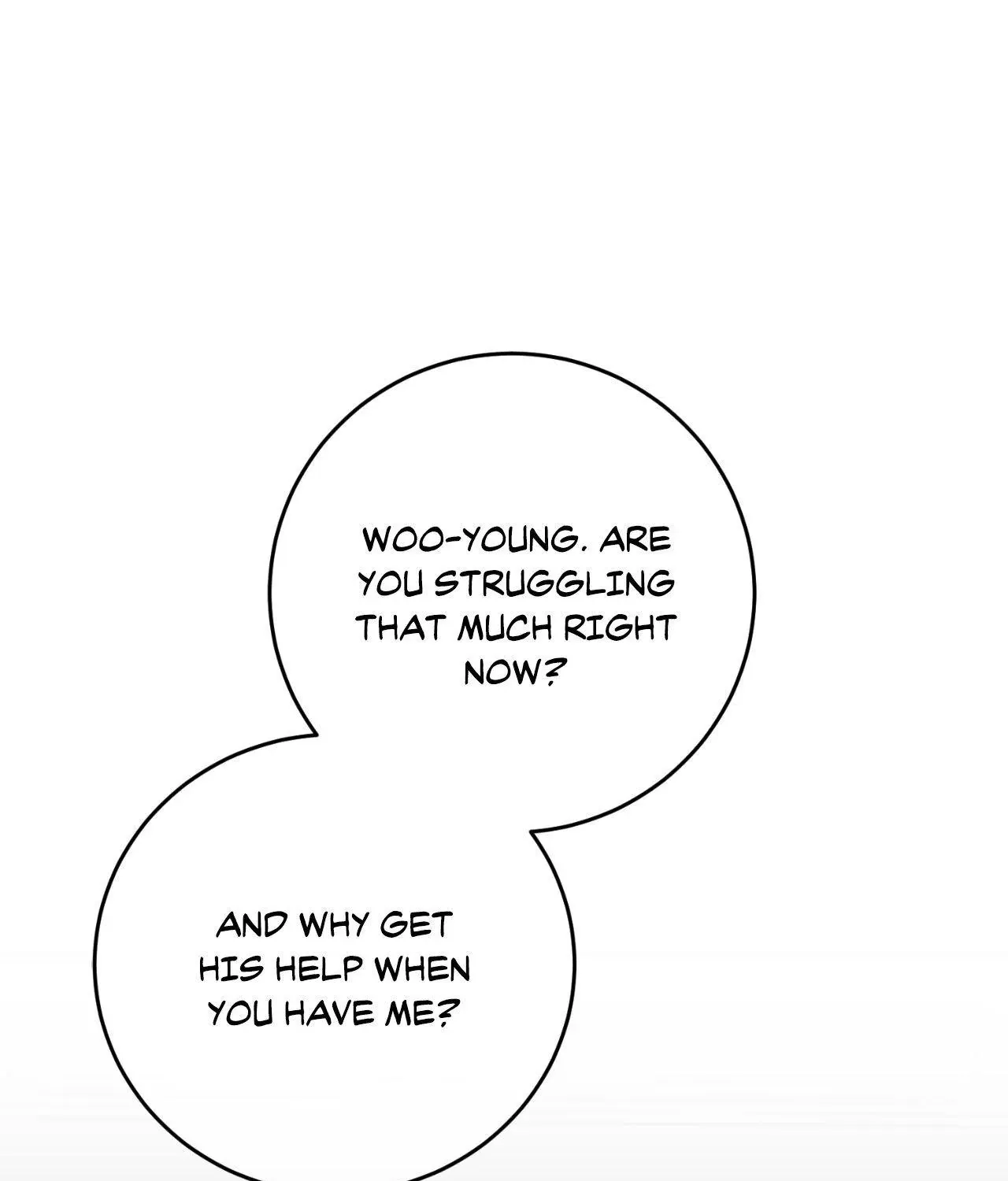 Between Us Now Chapter 57 page 42 - 