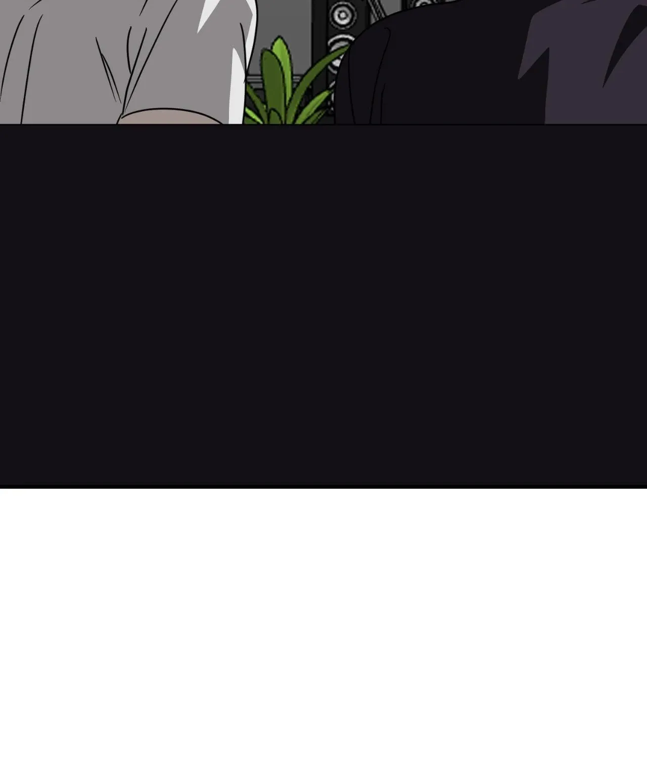 Between Us Now Chapter 57 page 44 - 