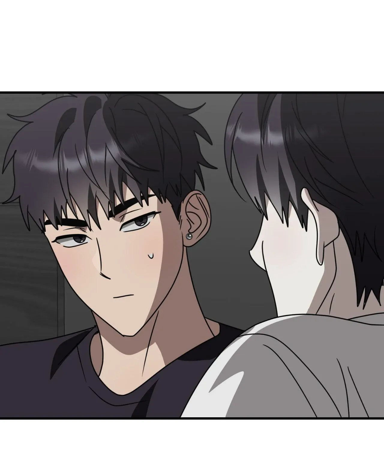 Between Us Now Chapter 57 page 45 - 