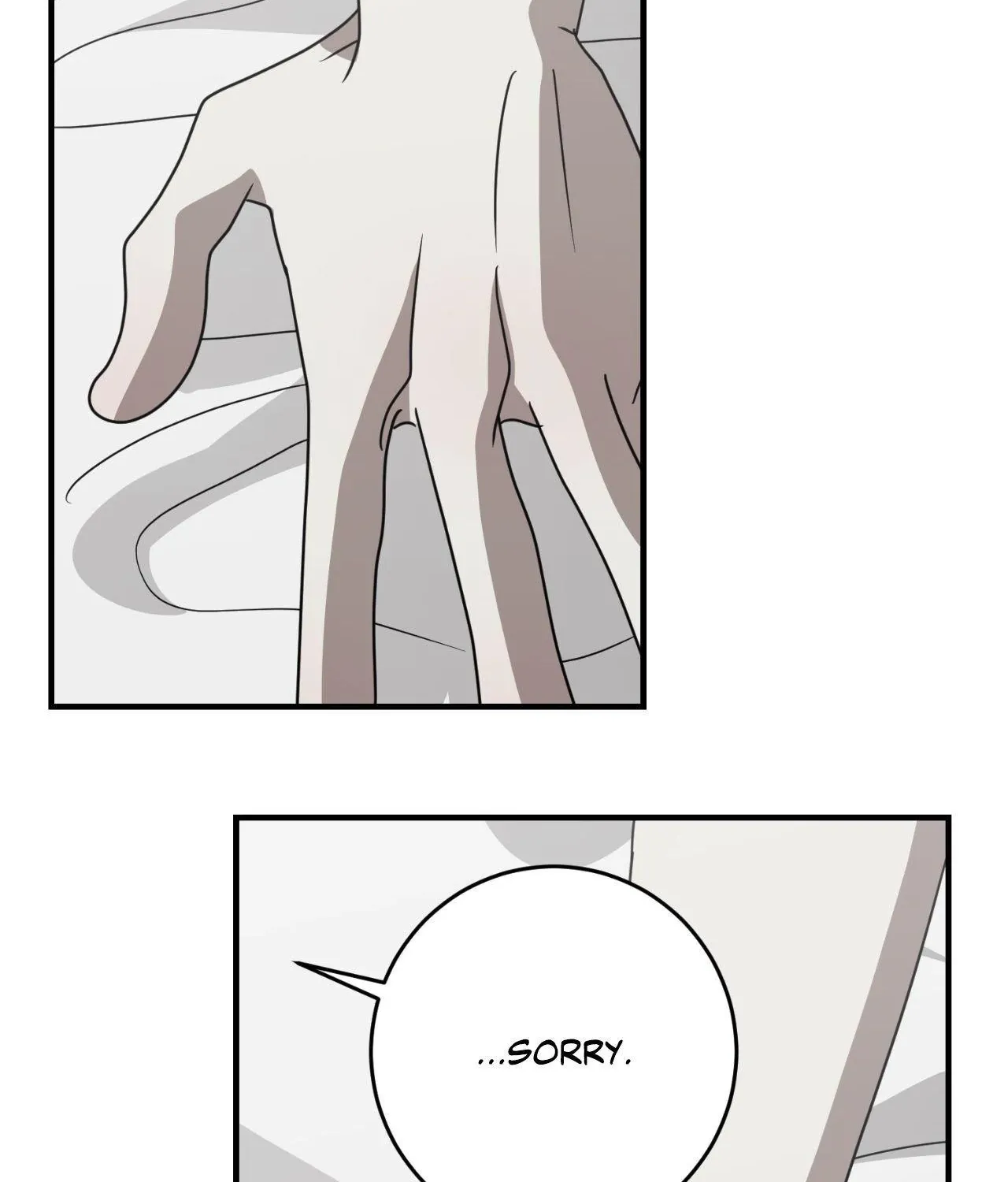 Between Us Now Chapter 57 page 47 - 