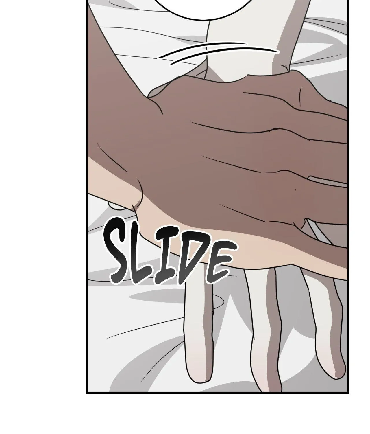 Between Us Now Chapter 57 page 48 - 
