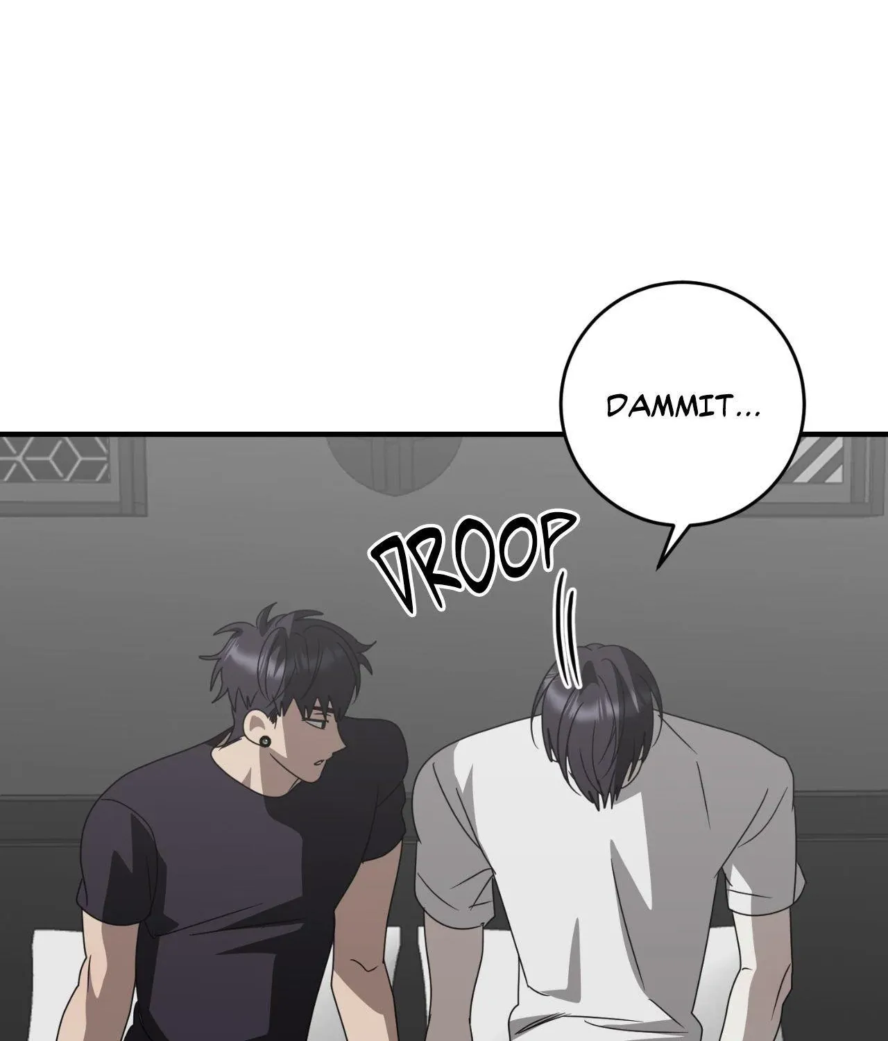 Between Us Now Chapter 57 page 49 - 