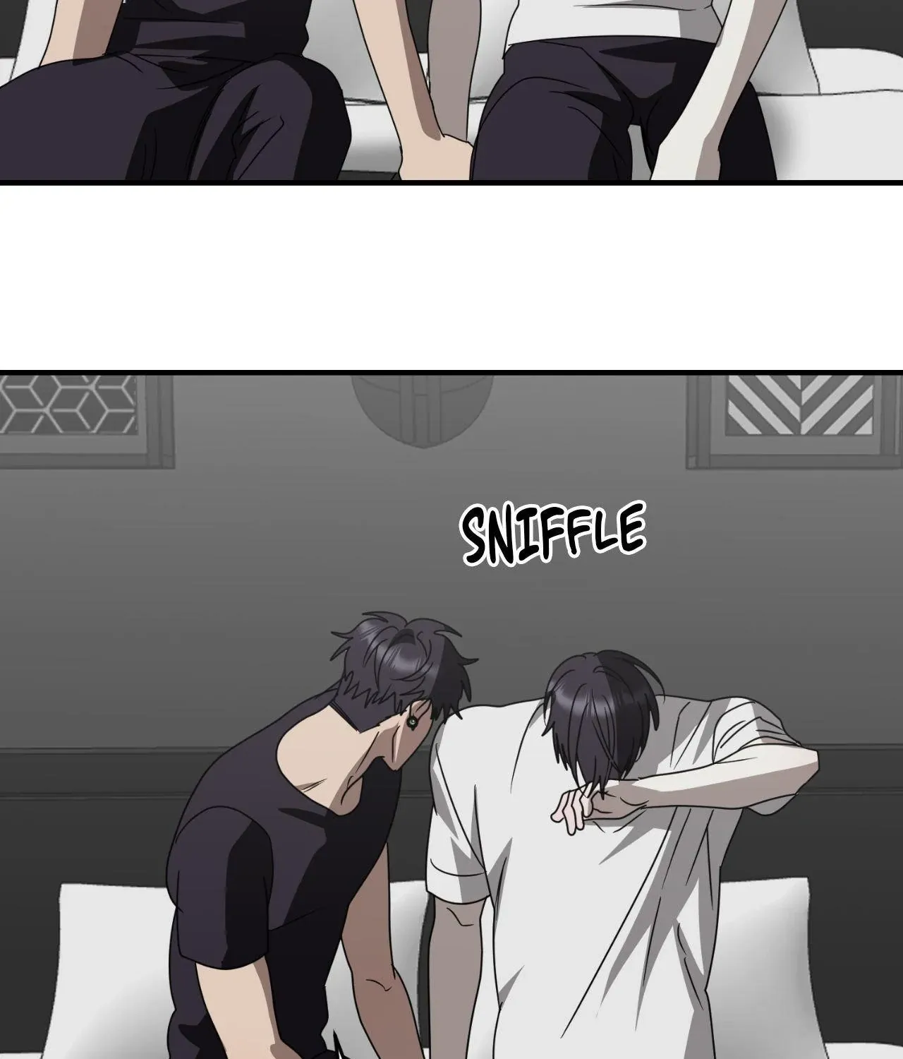 Between Us Now Chapter 57 page 50 - 