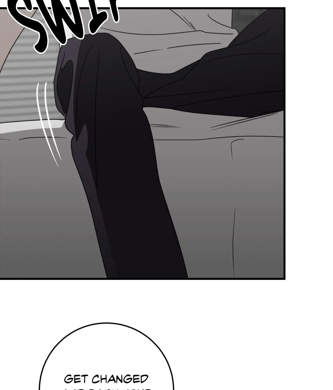 Between Us Now Chapter 57 page 52 - 