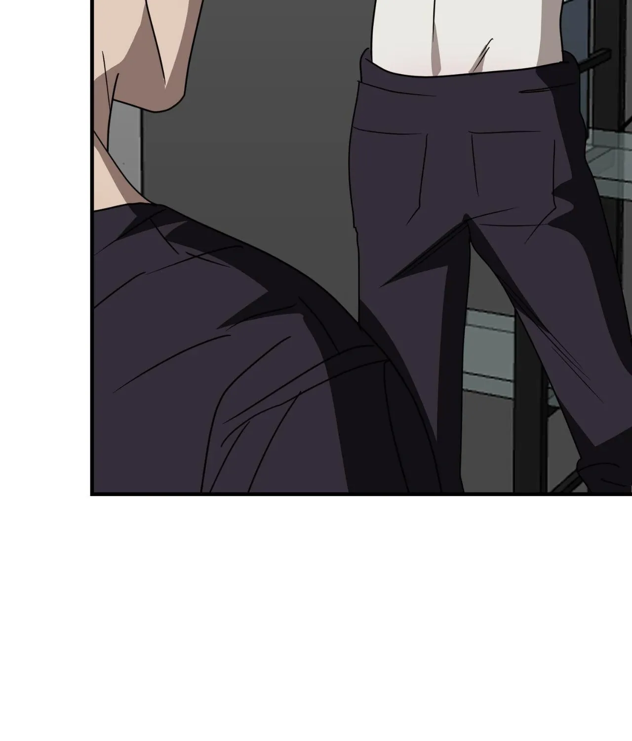 Between Us Now Chapter 57 page 54 - 