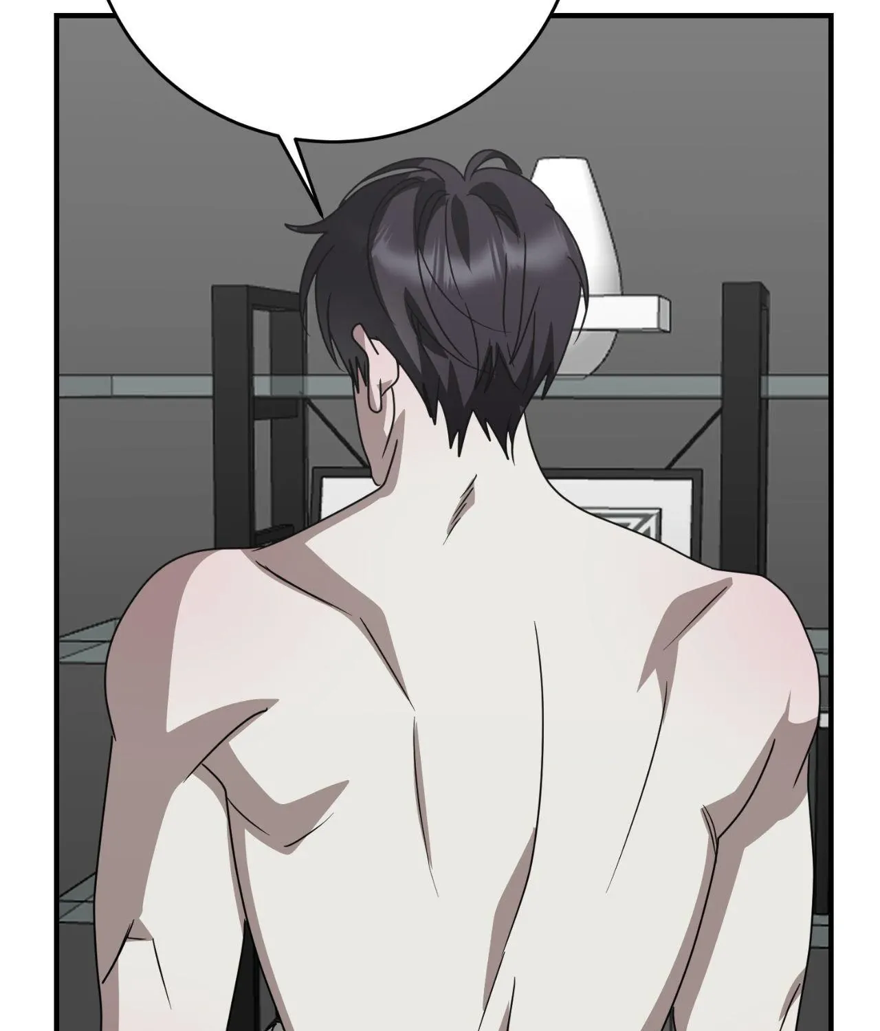 Between Us Now Chapter 57 page 60 - 