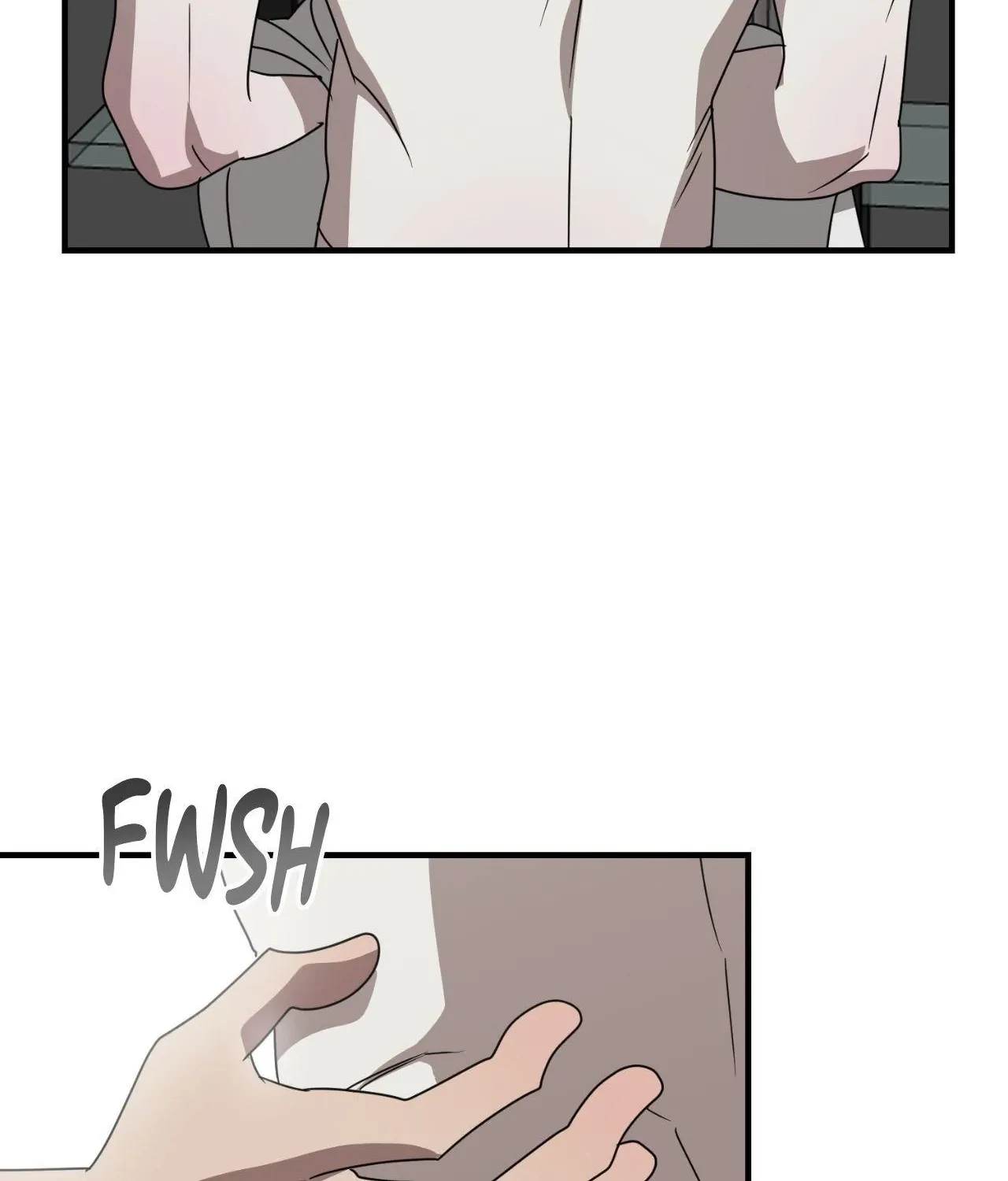 Between Us Now Chapter 57 page 61 - 