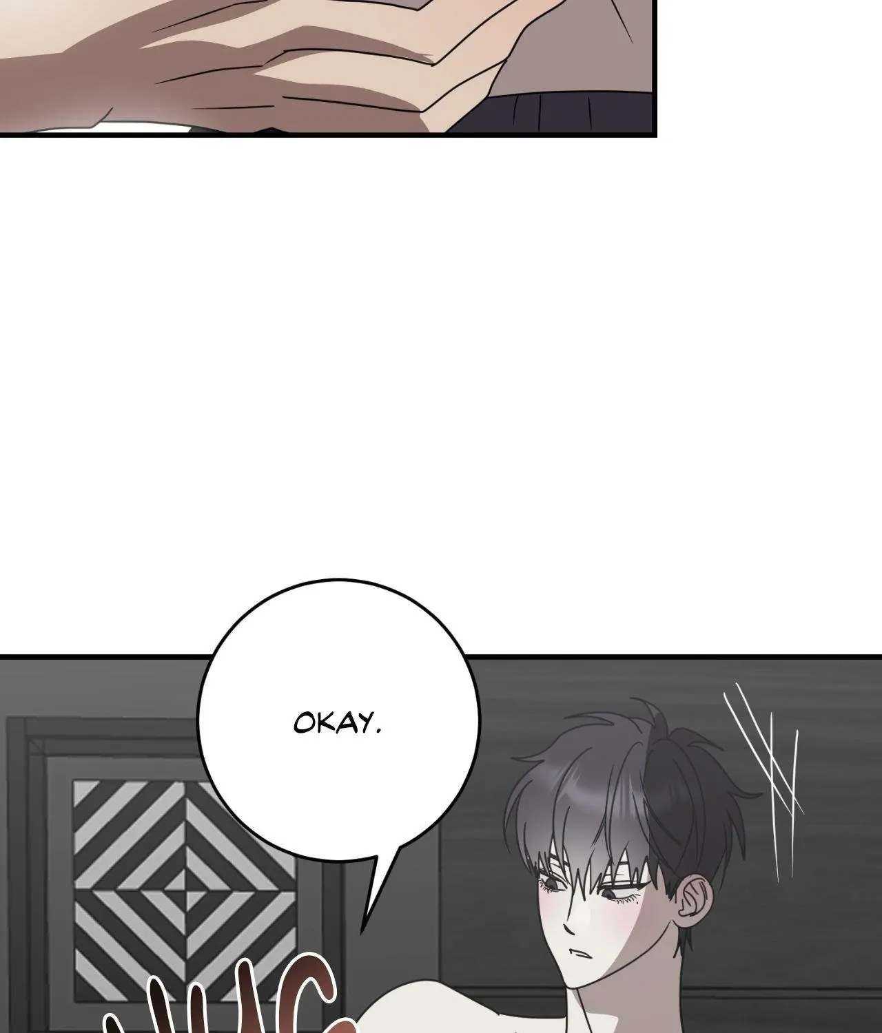 Between Us Now Chapter 57 page 62 - 