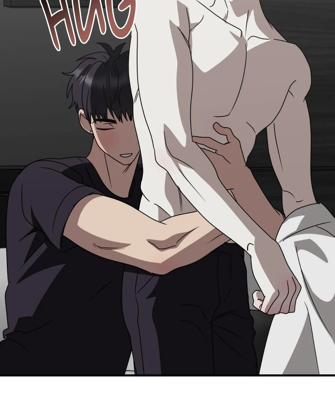 Between Us Now Chapter 57 page 63 - 