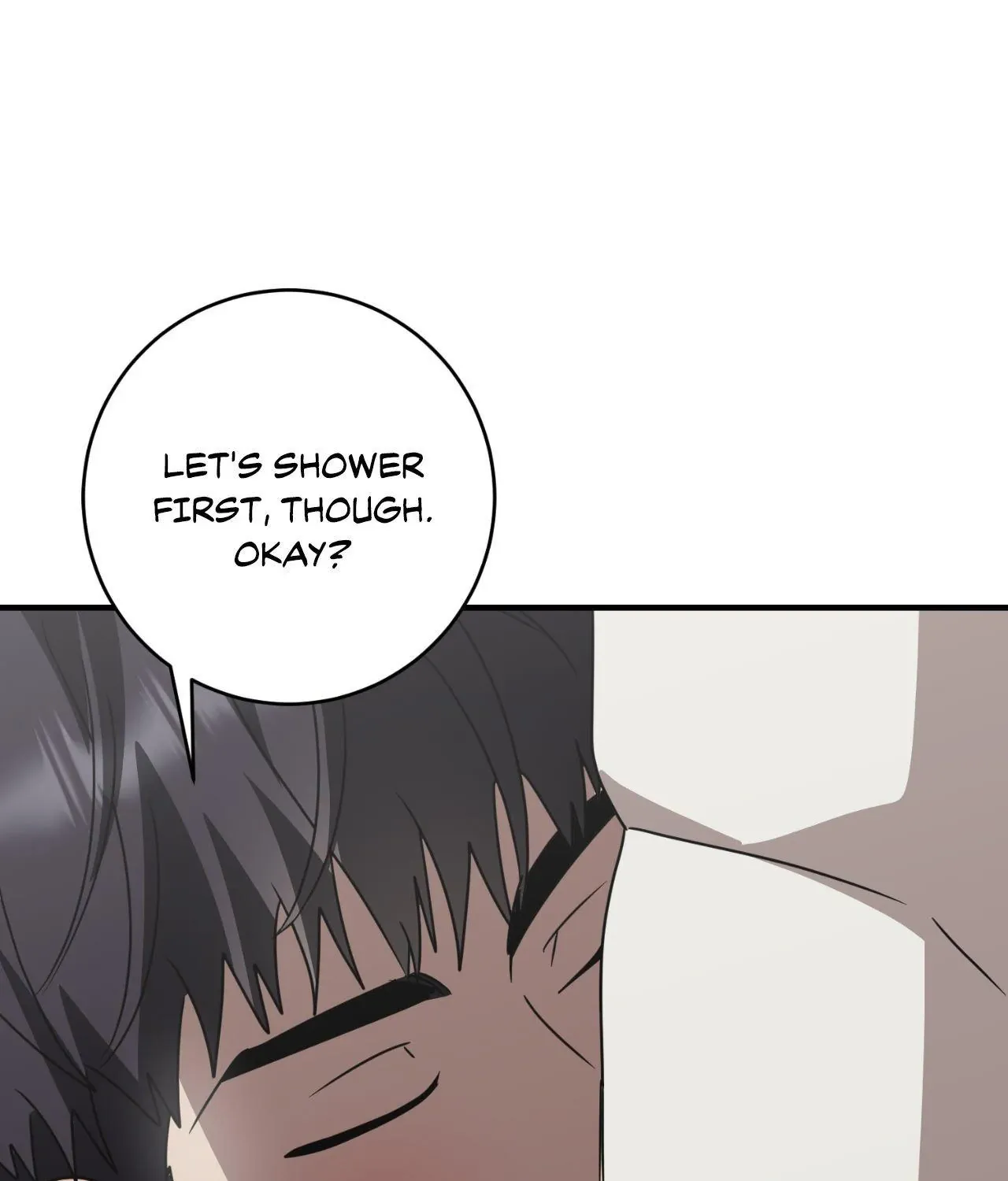 Between Us Now Chapter 57 page 64 - 