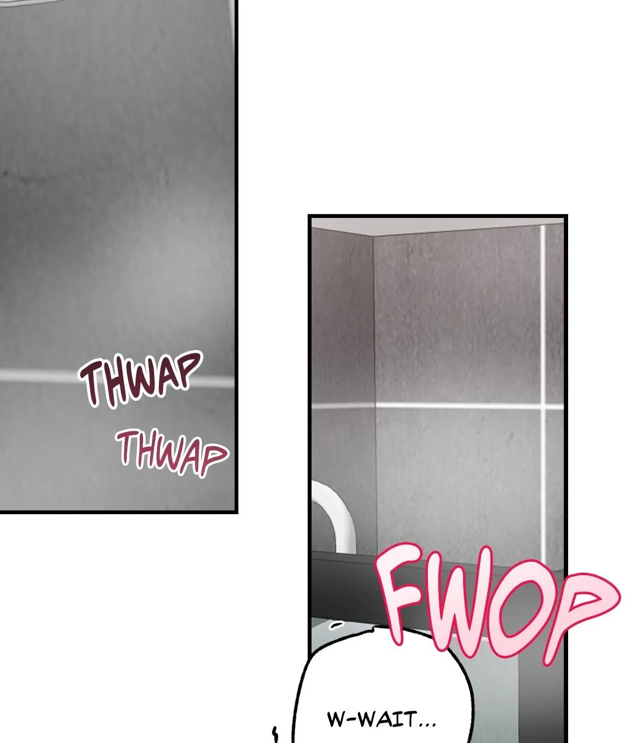 Between Us Now Chapter 57 page 67 - 