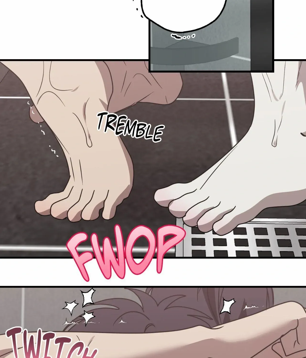 Between Us Now Chapter 57 page 68 - 