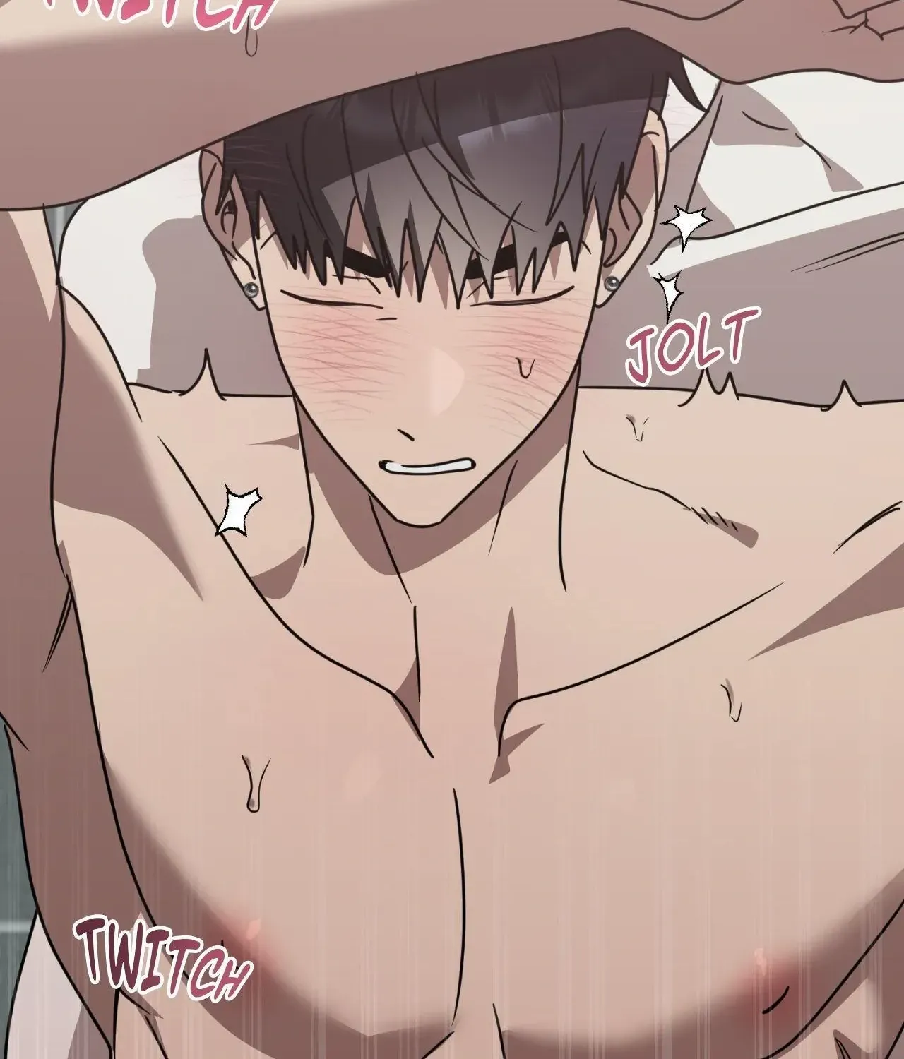 Between Us Now Chapter 57 page 69 - 