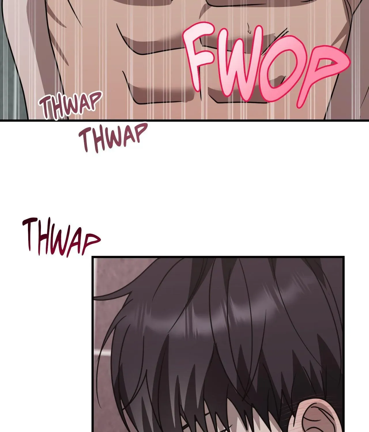 Between Us Now Chapter 57 page 70 - 
