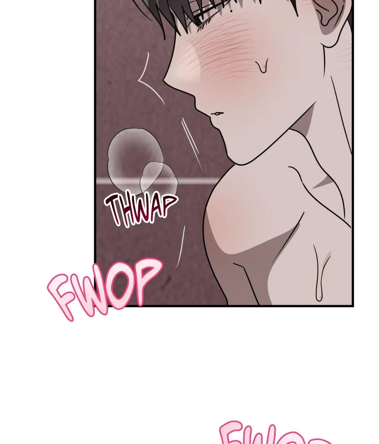 Between Us Now Chapter 57 page 71 - 