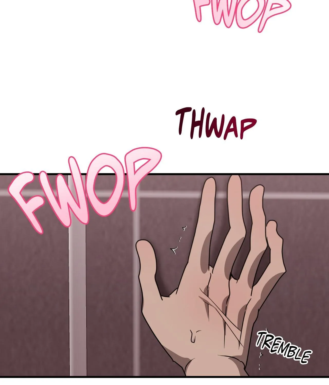 Between Us Now Chapter 57 page 72 - 