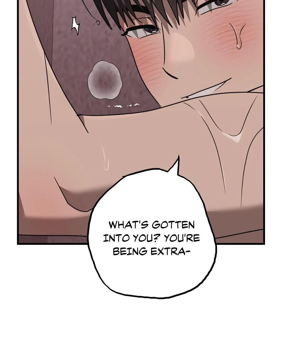 Between Us Now Chapter 57 page 75 - 