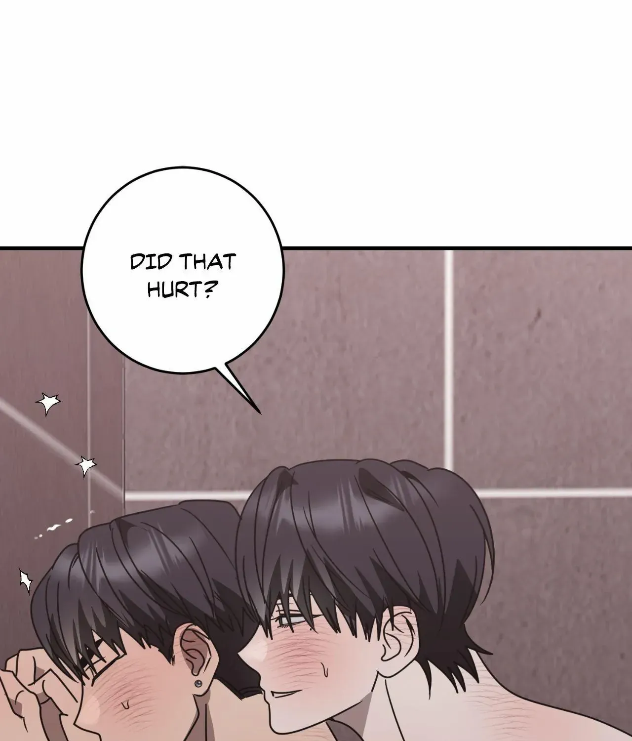 Between Us Now Chapter 57 page 80 - 