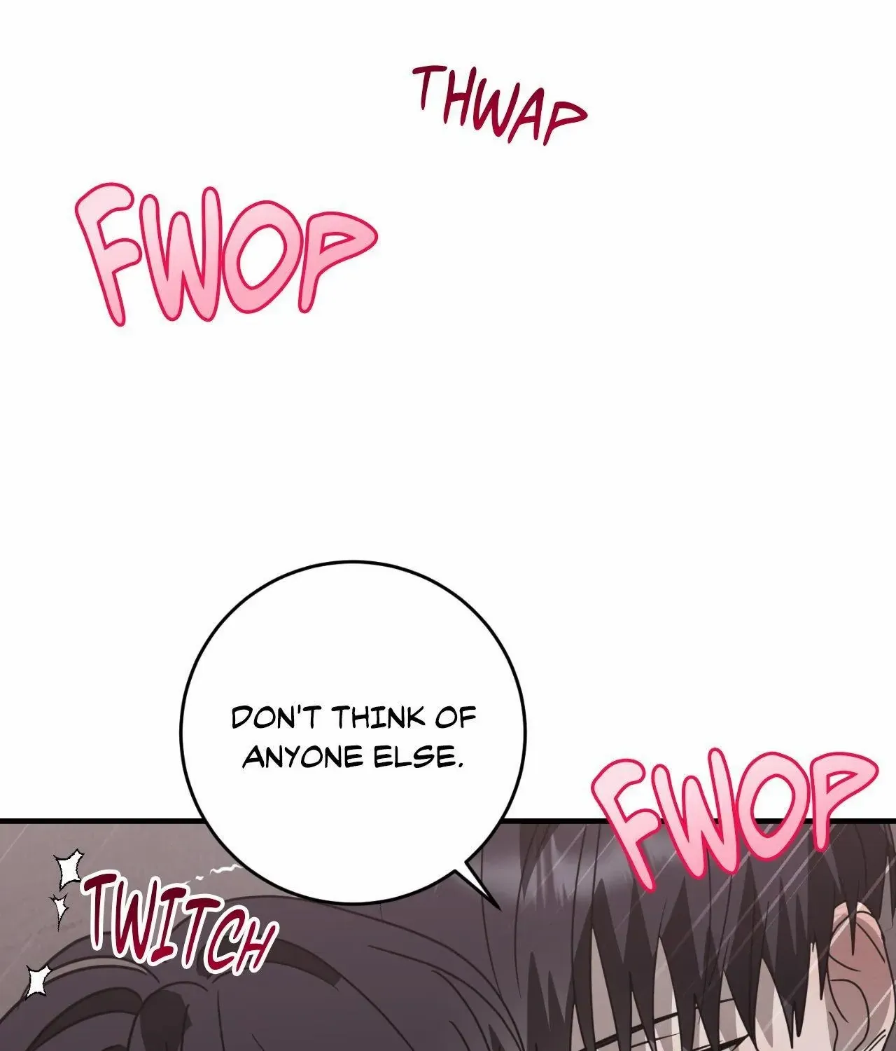 Between Us Now Chapter 57 page 82 - 