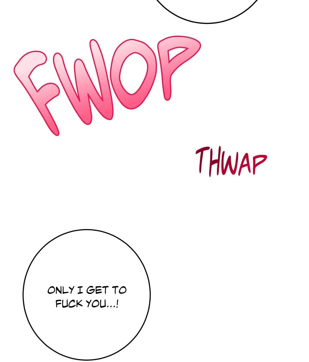 Between Us Now Chapter 57 page 84 - 