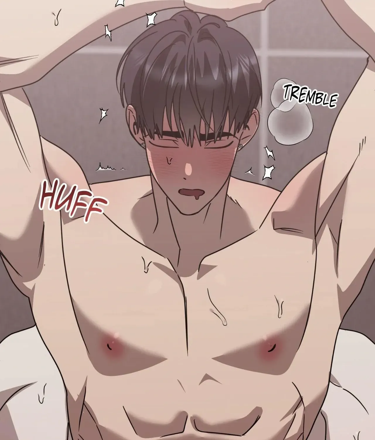 Between Us Now Chapter 57 page 89 - 