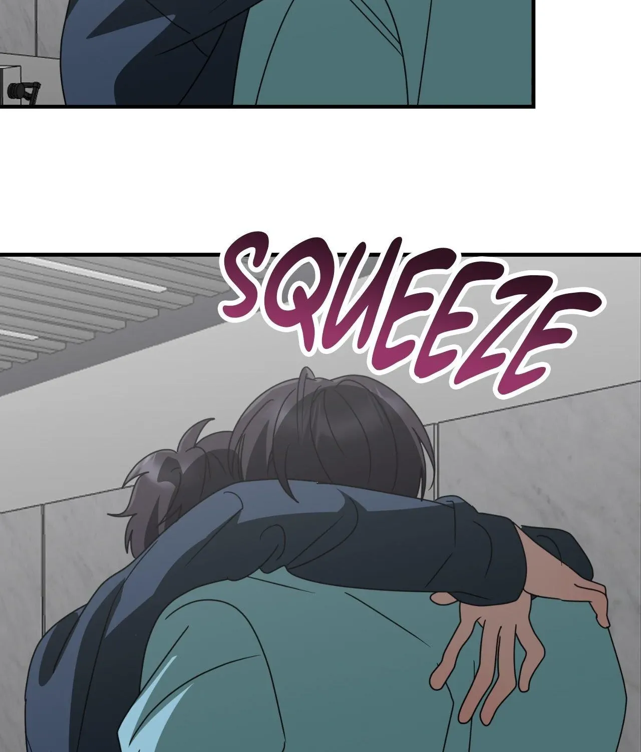 Between Us Now Chapter 58 page 103 - 