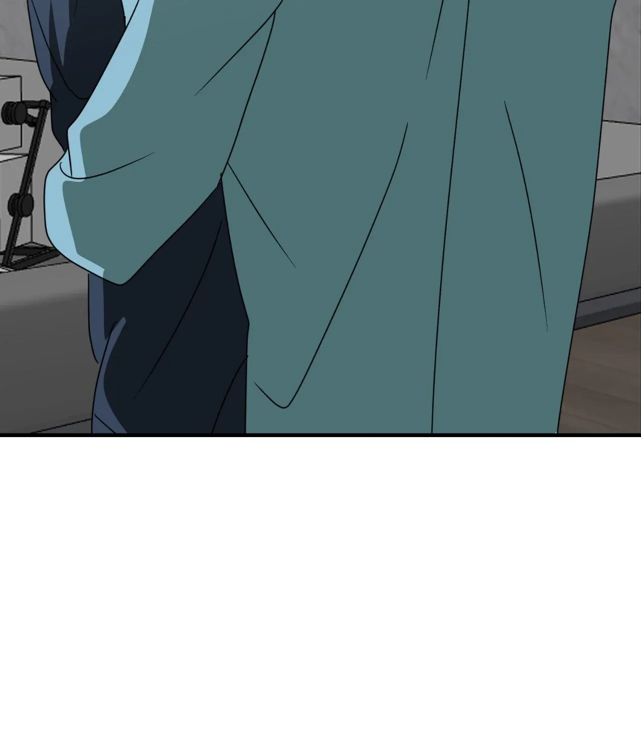 Between Us Now Chapter 58 page 104 - 