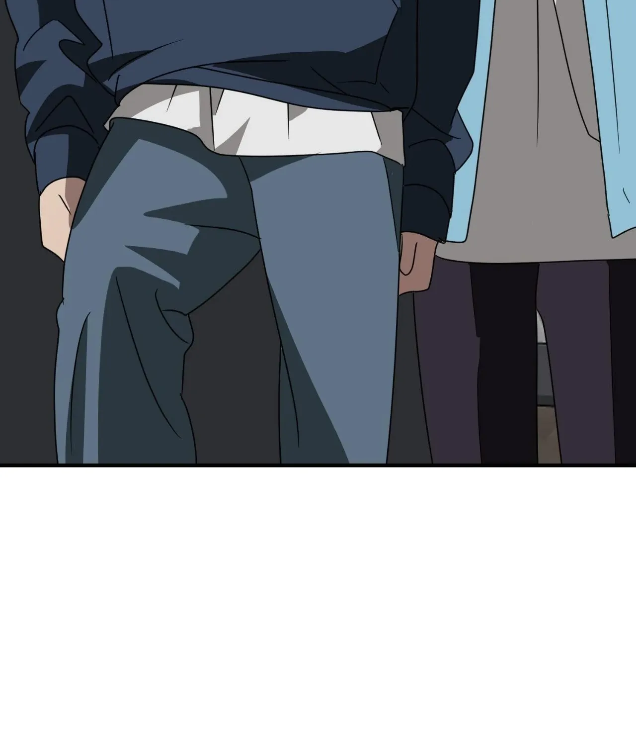 Between Us Now Chapter 58 page 109 - 