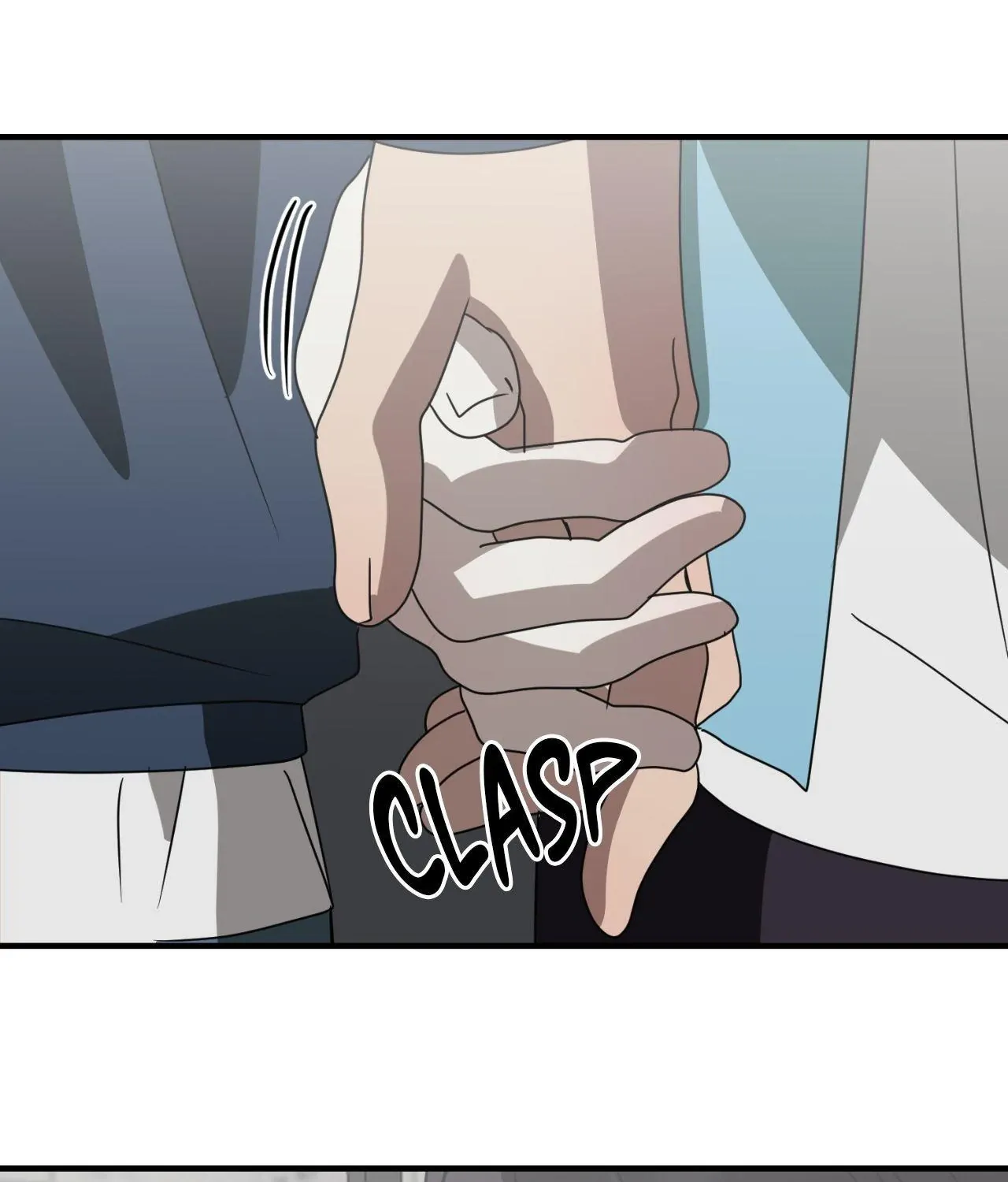 Between Us Now Chapter 58 page 110 - 