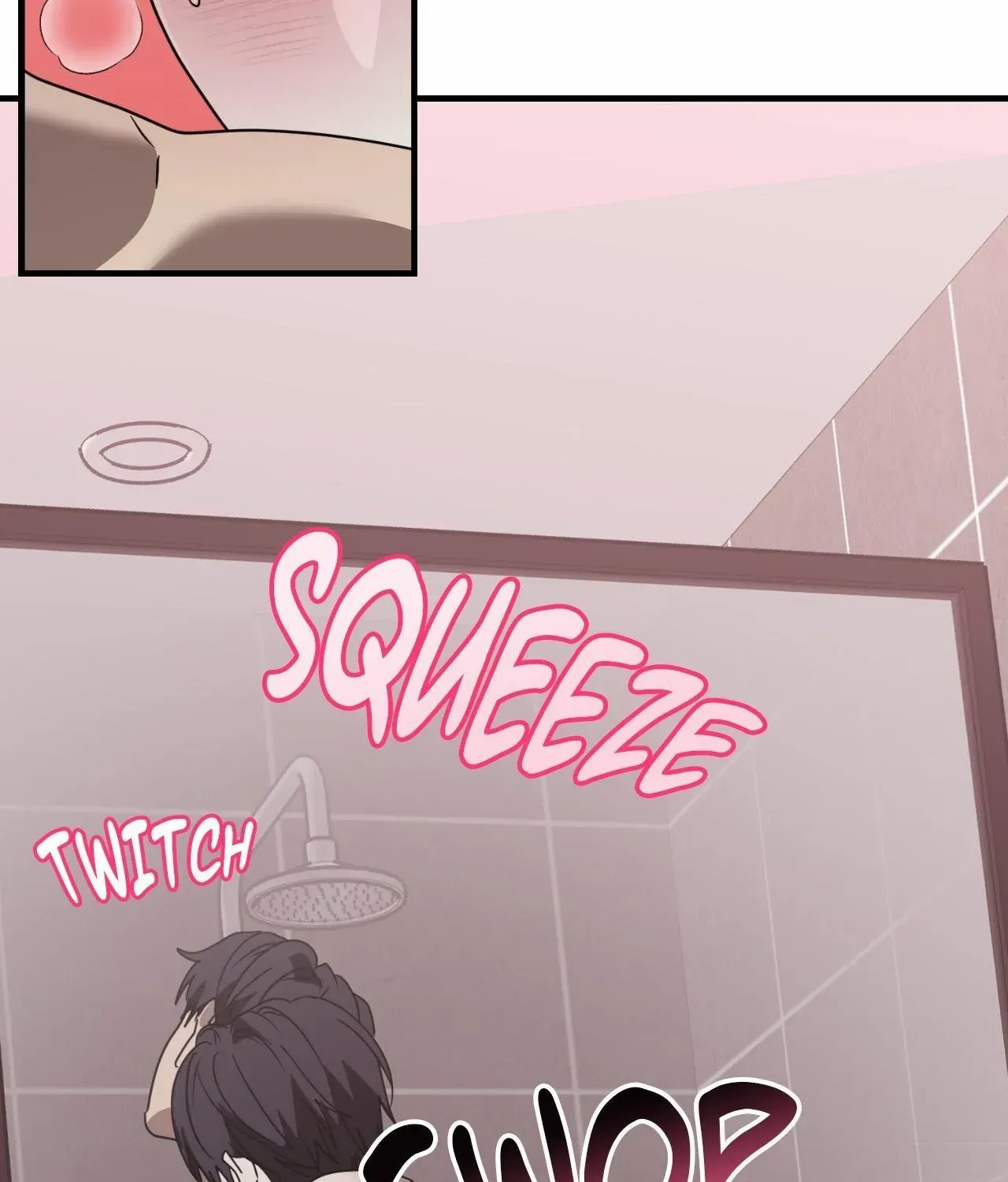 Between Us Now Chapter 58 page 12 - 