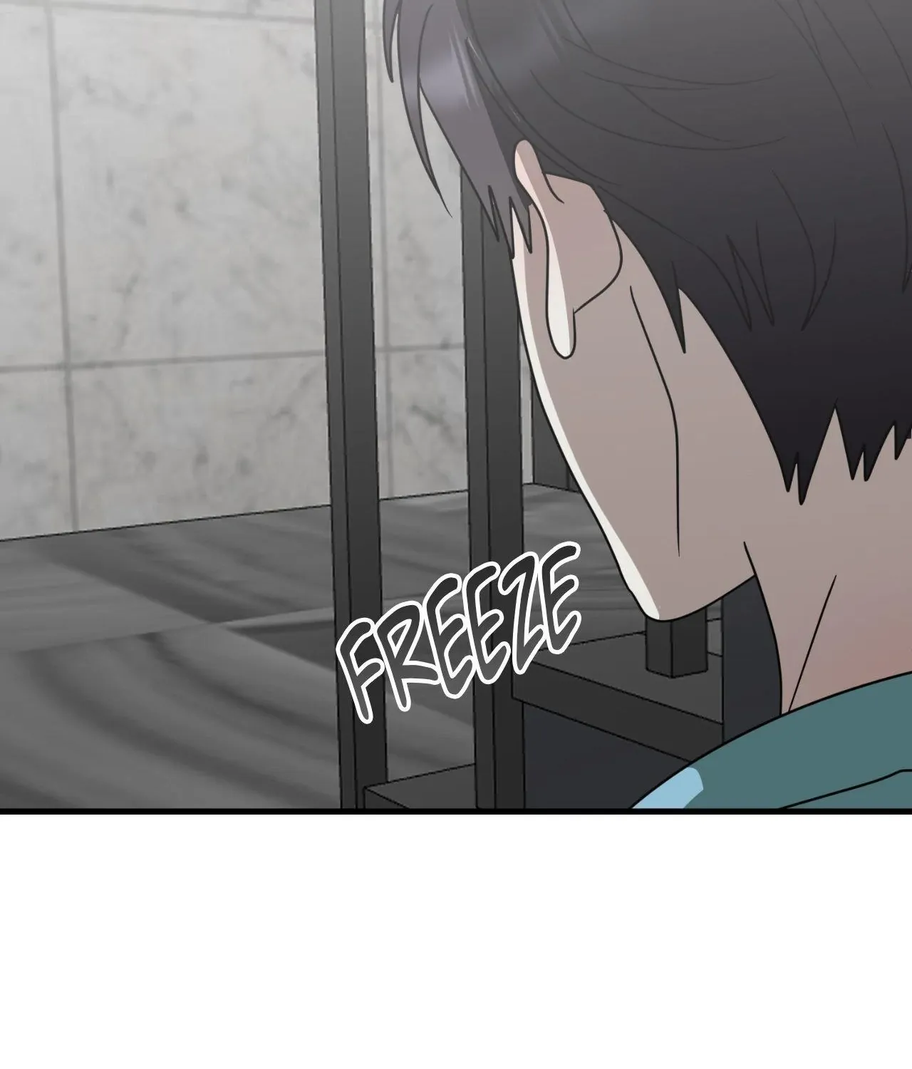 Between Us Now Chapter 58 page 111 - 
