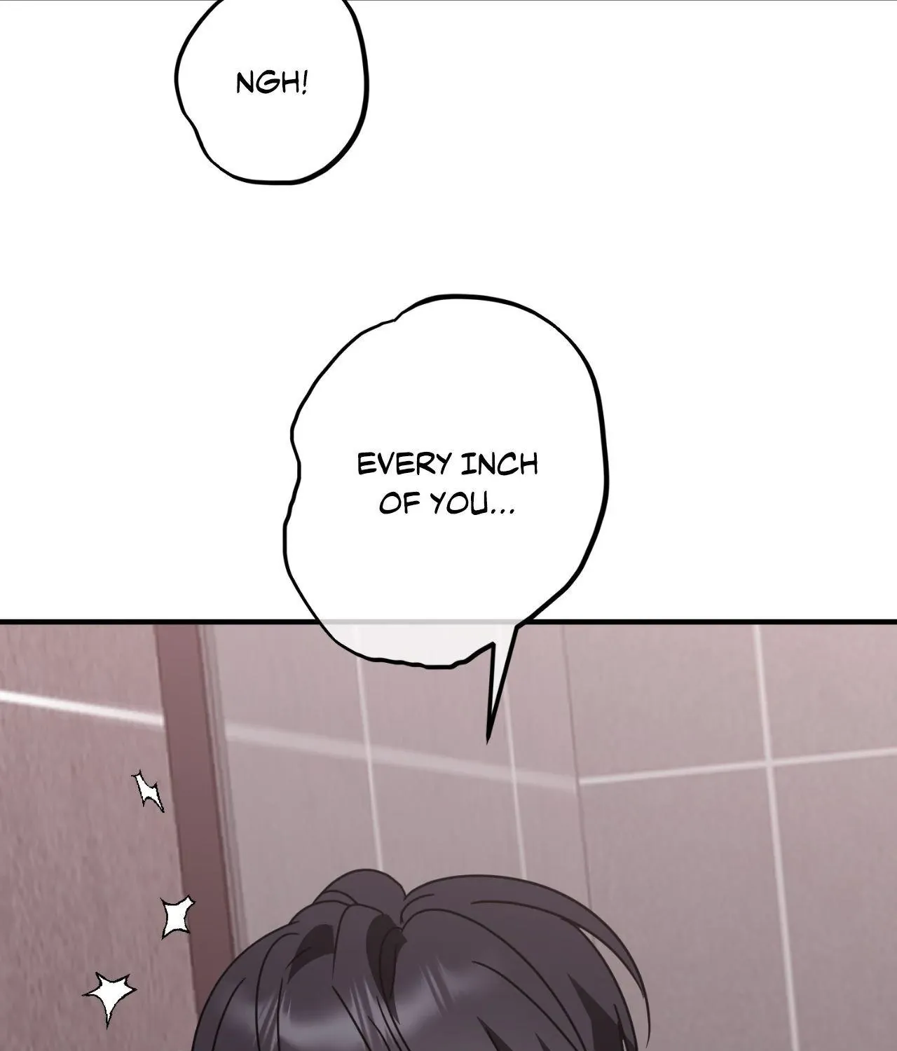 Between Us Now Chapter 58 page 16 - 