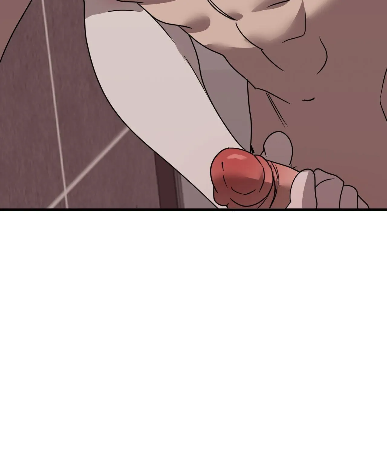 Between Us Now Chapter 58 page 18 - 