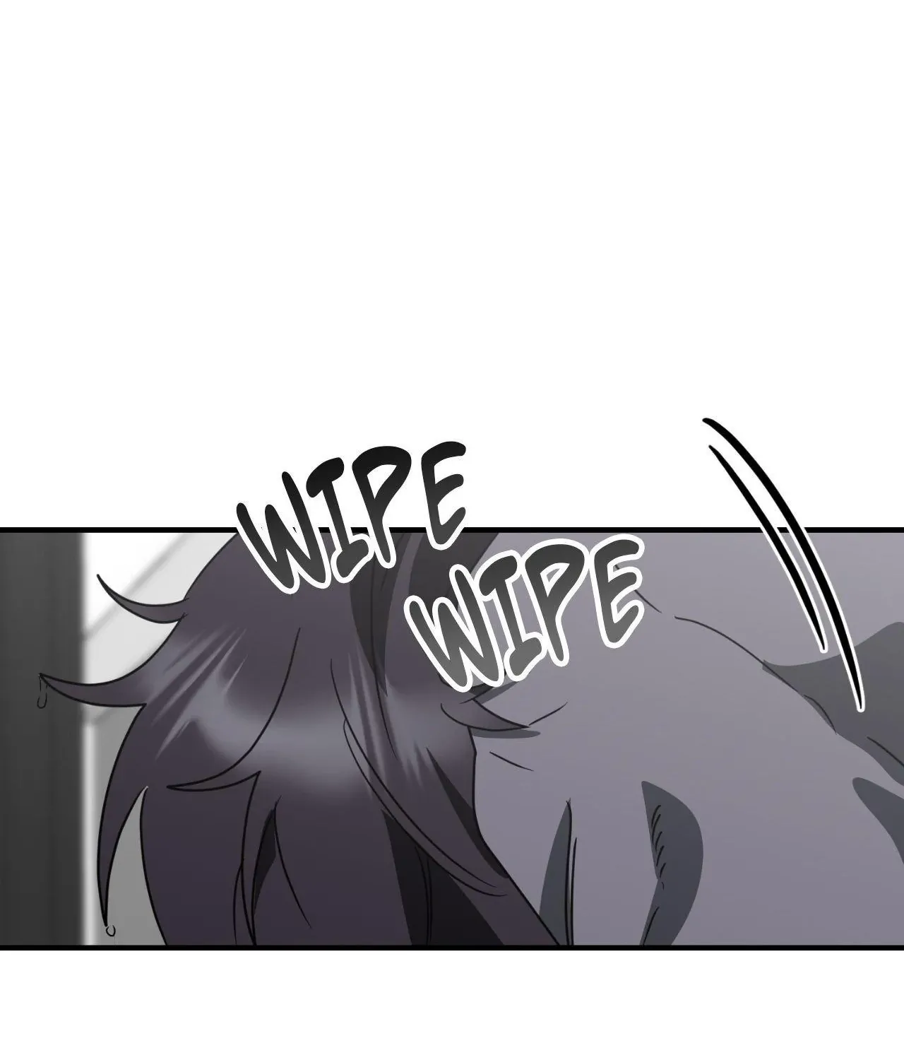 Between Us Now Chapter 58 page 21 - 